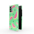 Summer Slice | Watermelon Samsung Case Slim for Galaxy Note 20 