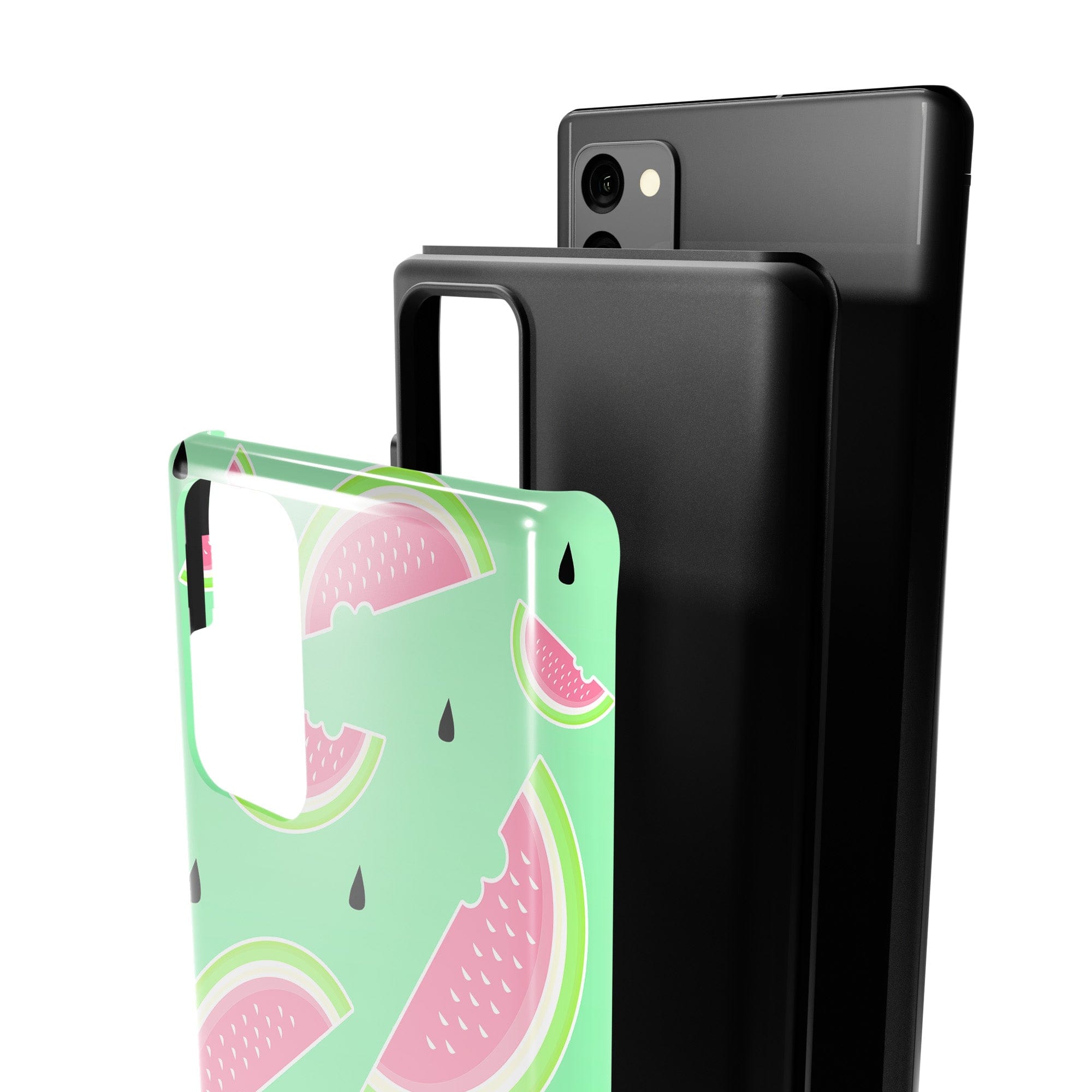 Summer Slice | Watermelon Samsung Case Tough for Galaxy Note 20 