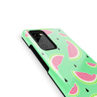 Summer Slice | Watermelon Samsung Case Tough for Galaxy Note 20 