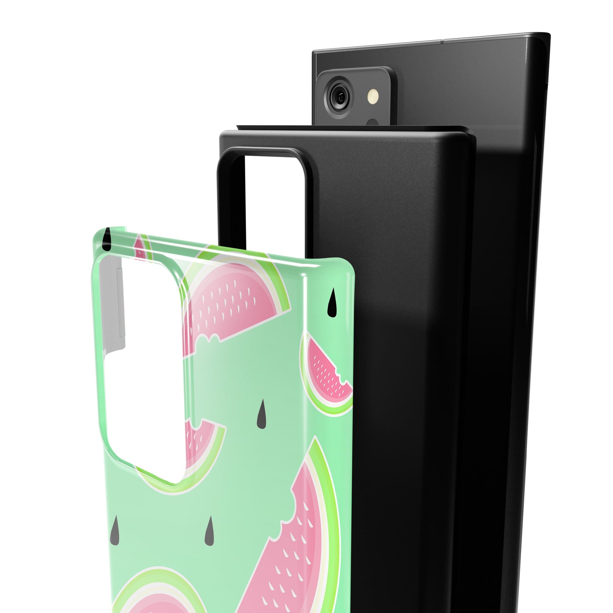 Summer Slice | Watermelon Samsung Case Tough for Galaxy Note 20 Ultra 