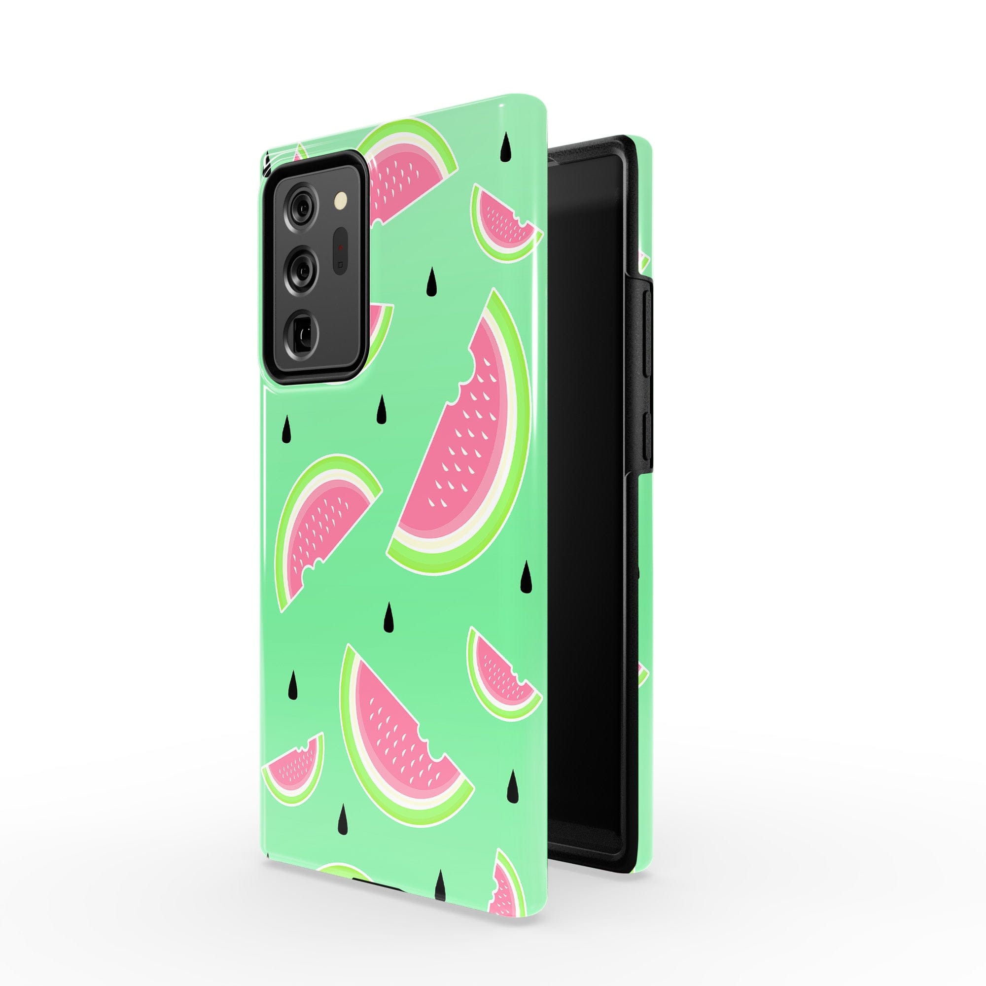 Summer Slice | Watermelon Samsung Case Tough for Galaxy Note 20 Ultra 