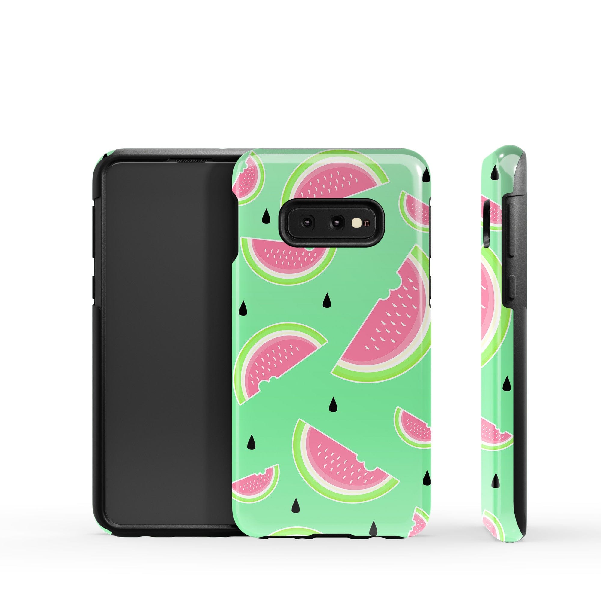 Summer Slice | Watermelon Samsung Case Tough for Galaxy S10e 