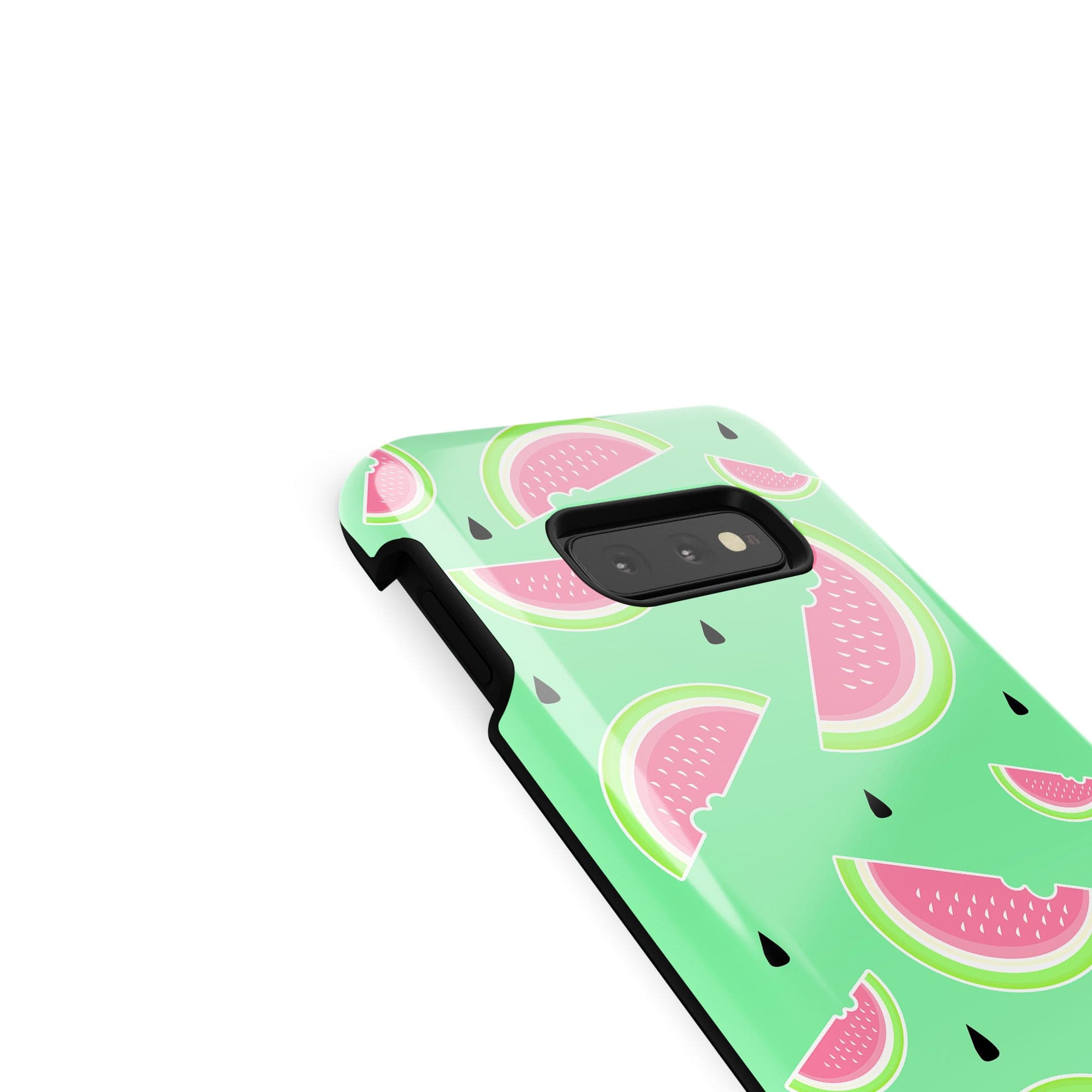 Summer Slice | Watermelon Samsung Case Tough for Galaxy S10e 