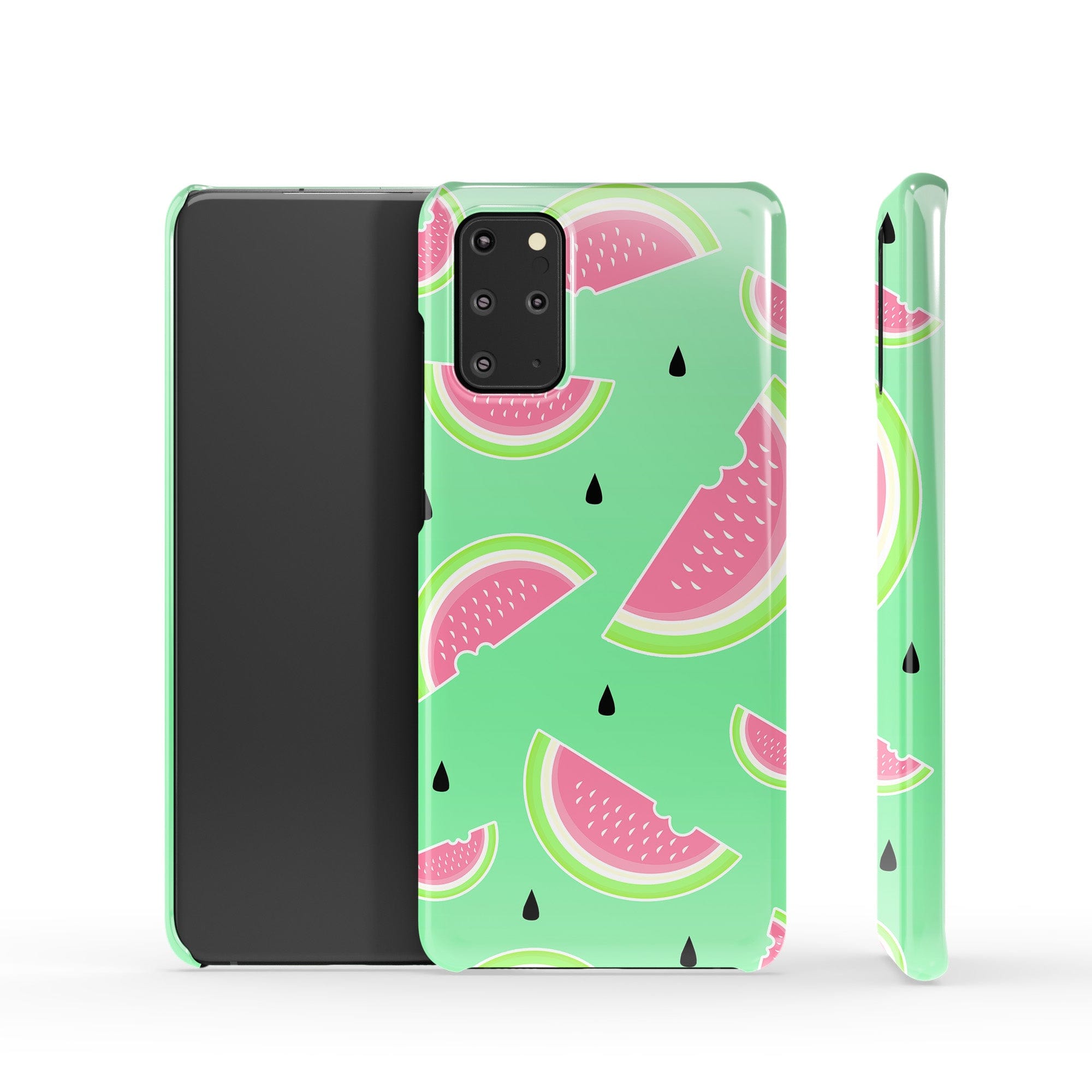 Summer Slice | Watermelon Samsung Case Slim for Galaxy S20 Plus