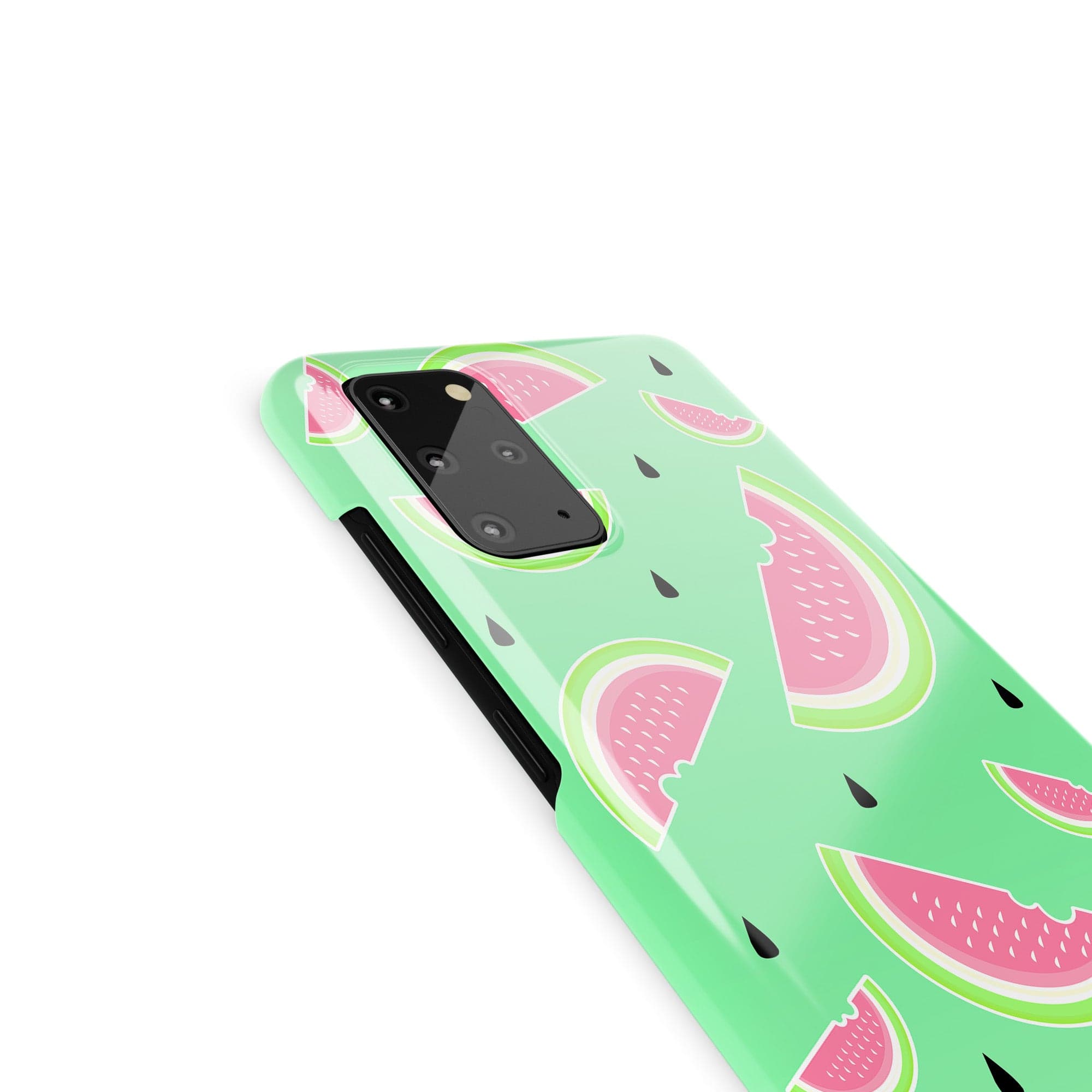 Summer Slice | Watermelon Samsung Case Slim for Galaxy S20 Plus