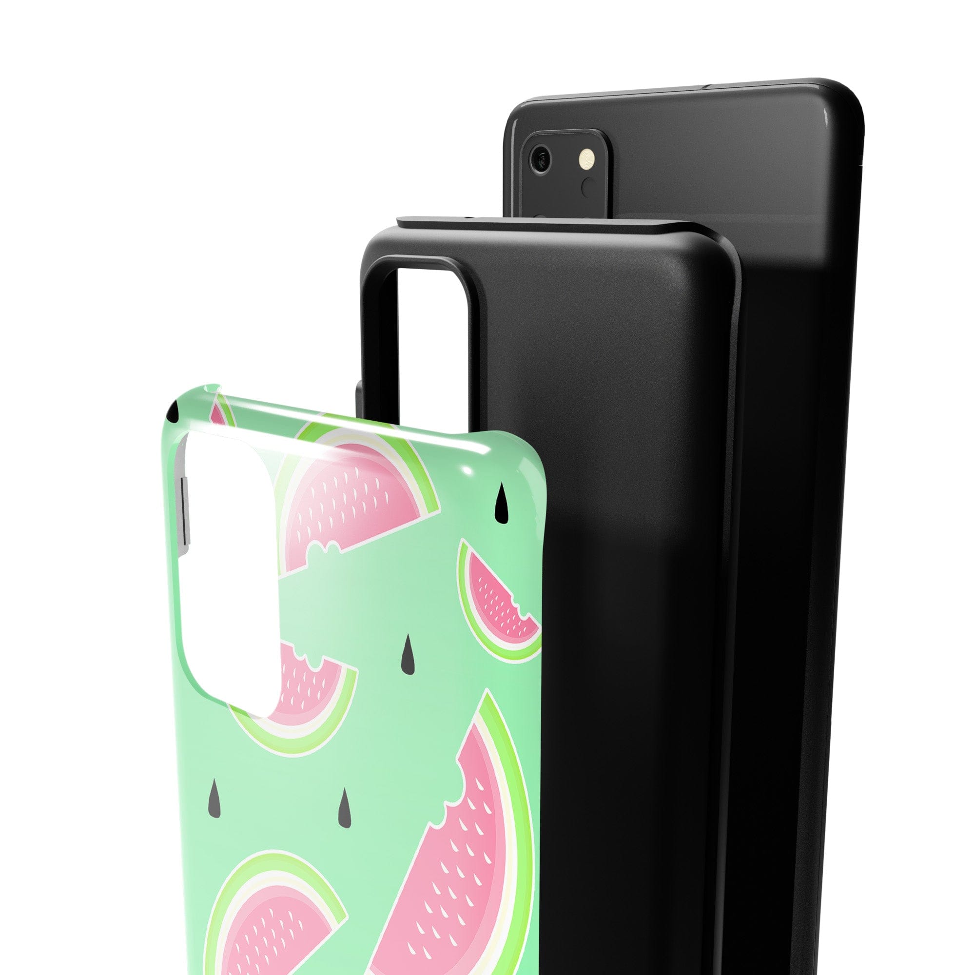 Summer Slice | Watermelon Samsung Case Tough for Galaxy S20 Plus