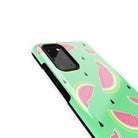 Summer Slice | Watermelon Samsung Case Tough for Galaxy S20 Plus