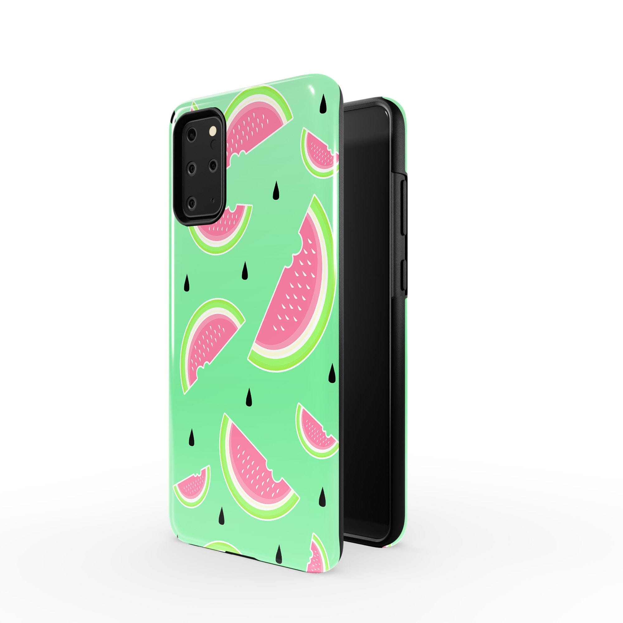 Summer Slice | Watermelon Samsung Case Tough for Galaxy S20 Plus