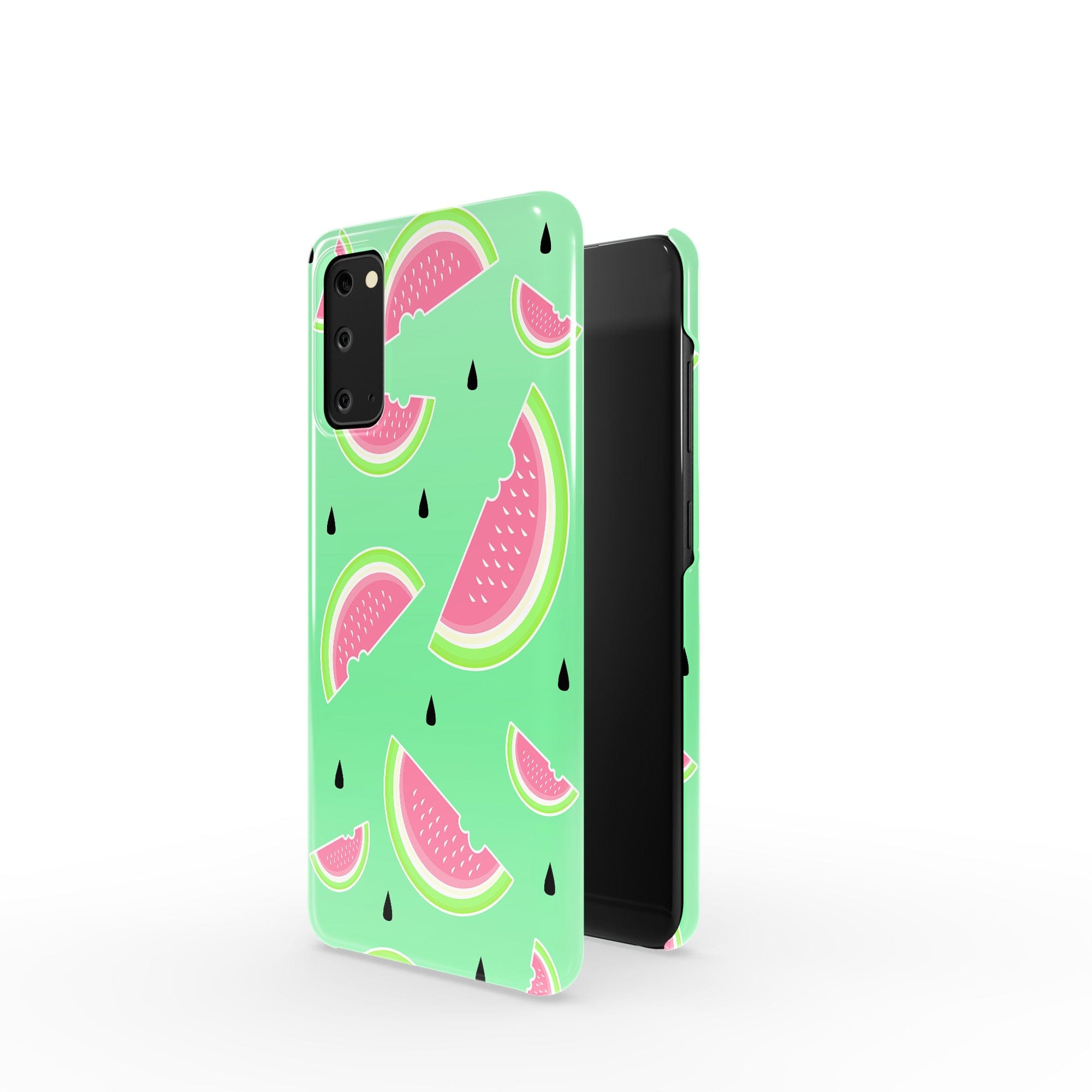 Summer Slice | Watermelon Samsung Case Slim for Galaxy S20 