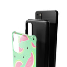 Summer Slice | Watermelon Samsung Case Tough for Galaxy S20 