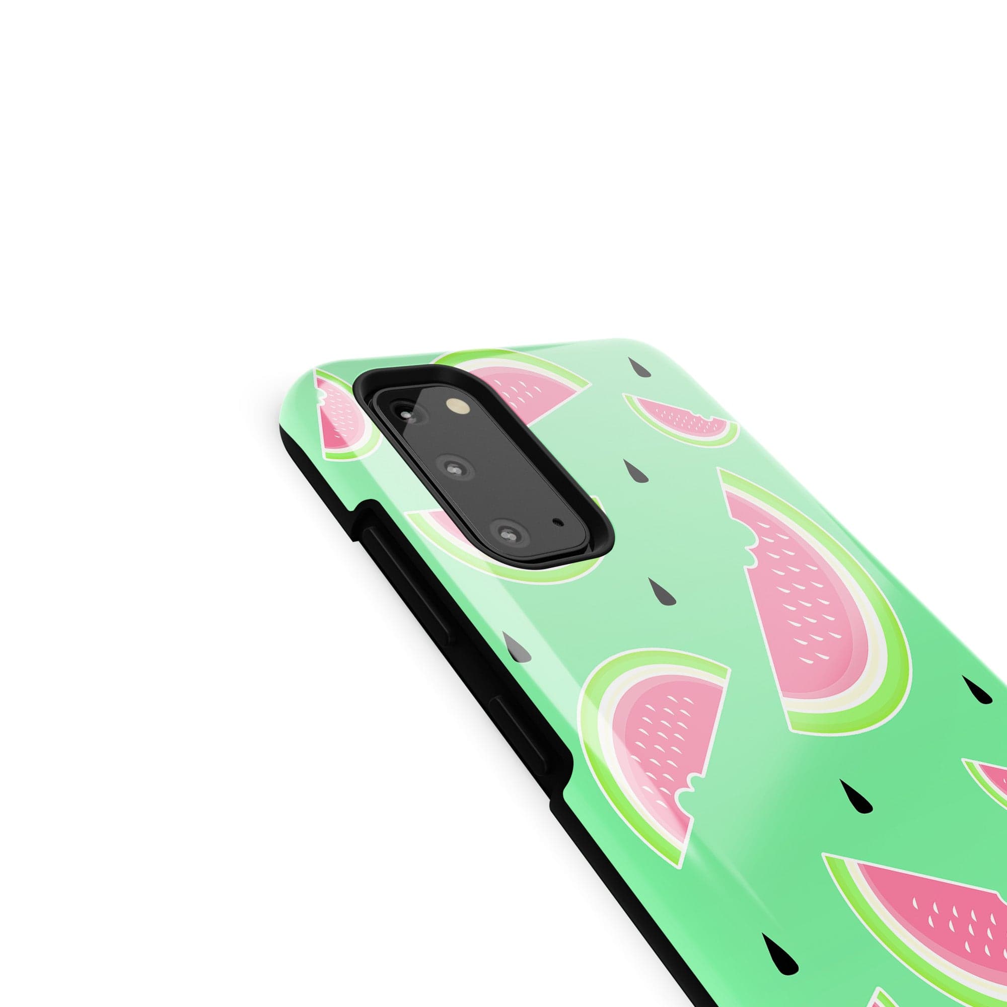 Summer Slice | Watermelon Samsung Case Tough for Galaxy S20 