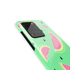 Summer Slice | Watermelon Samsung Case Slim for Galaxy S20 Ultra