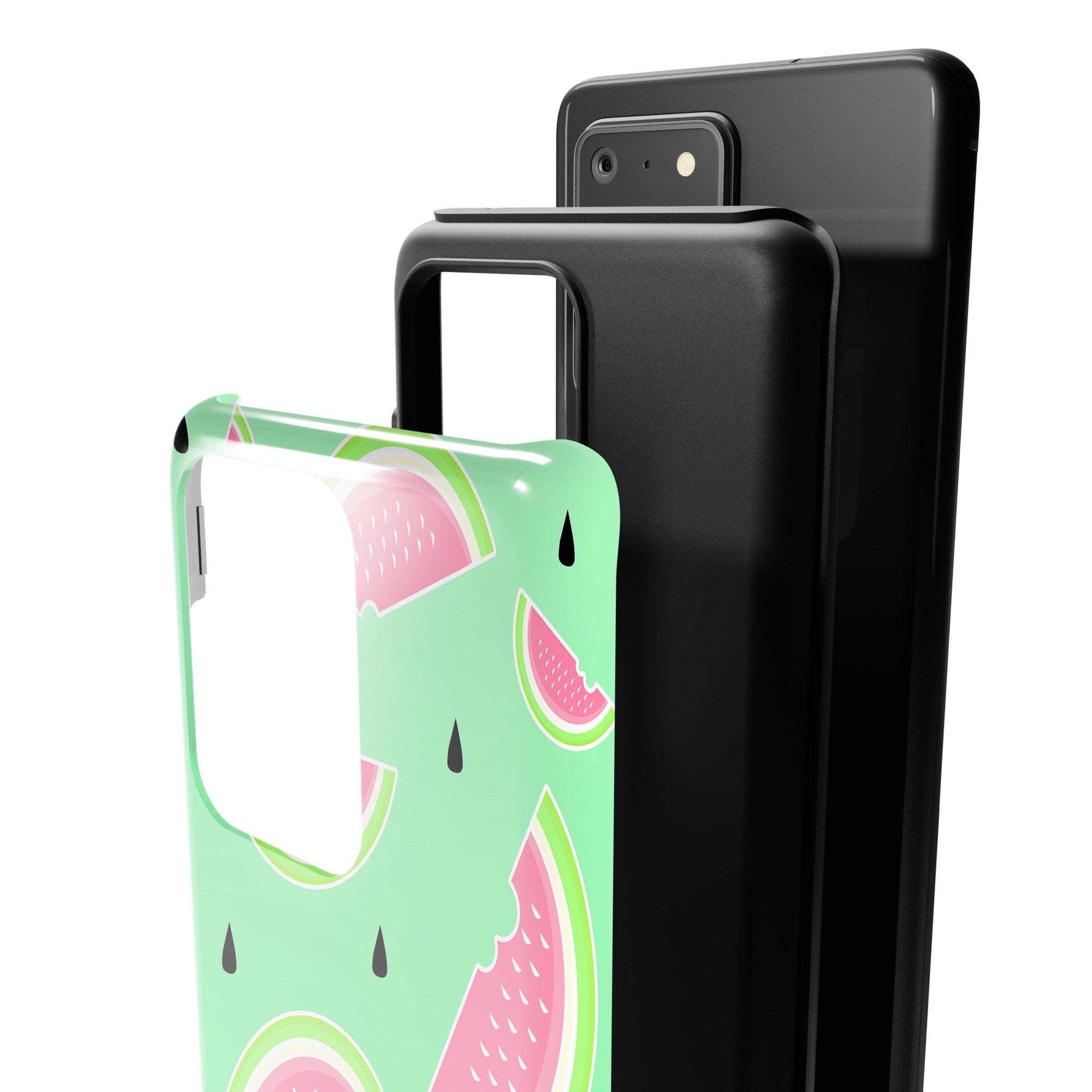 Summer Slice | Watermelon Samsung Case Tough for Galaxy S20 Ultra