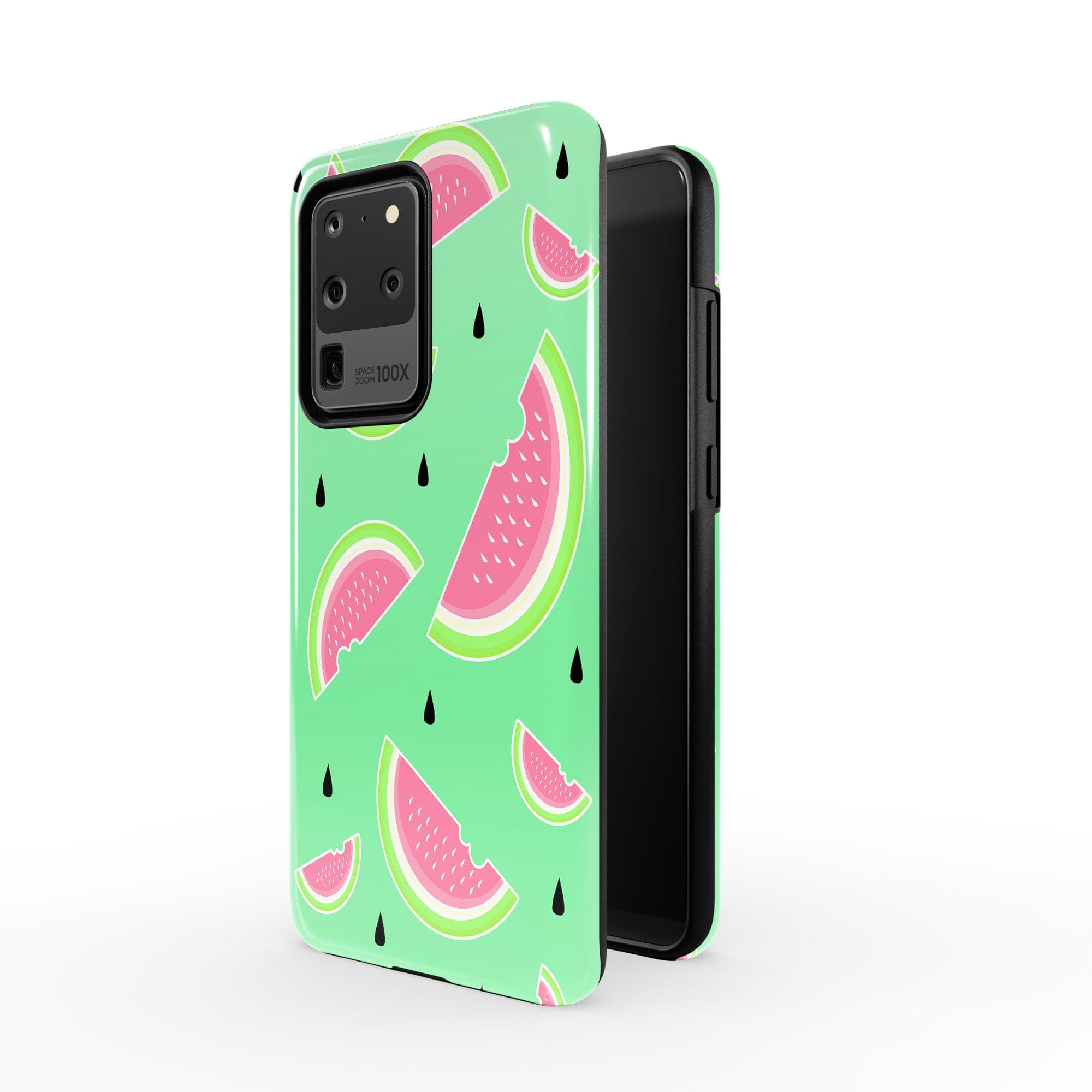 Summer Slice | Watermelon Samsung Case Tough for Galaxy S20 Ultra