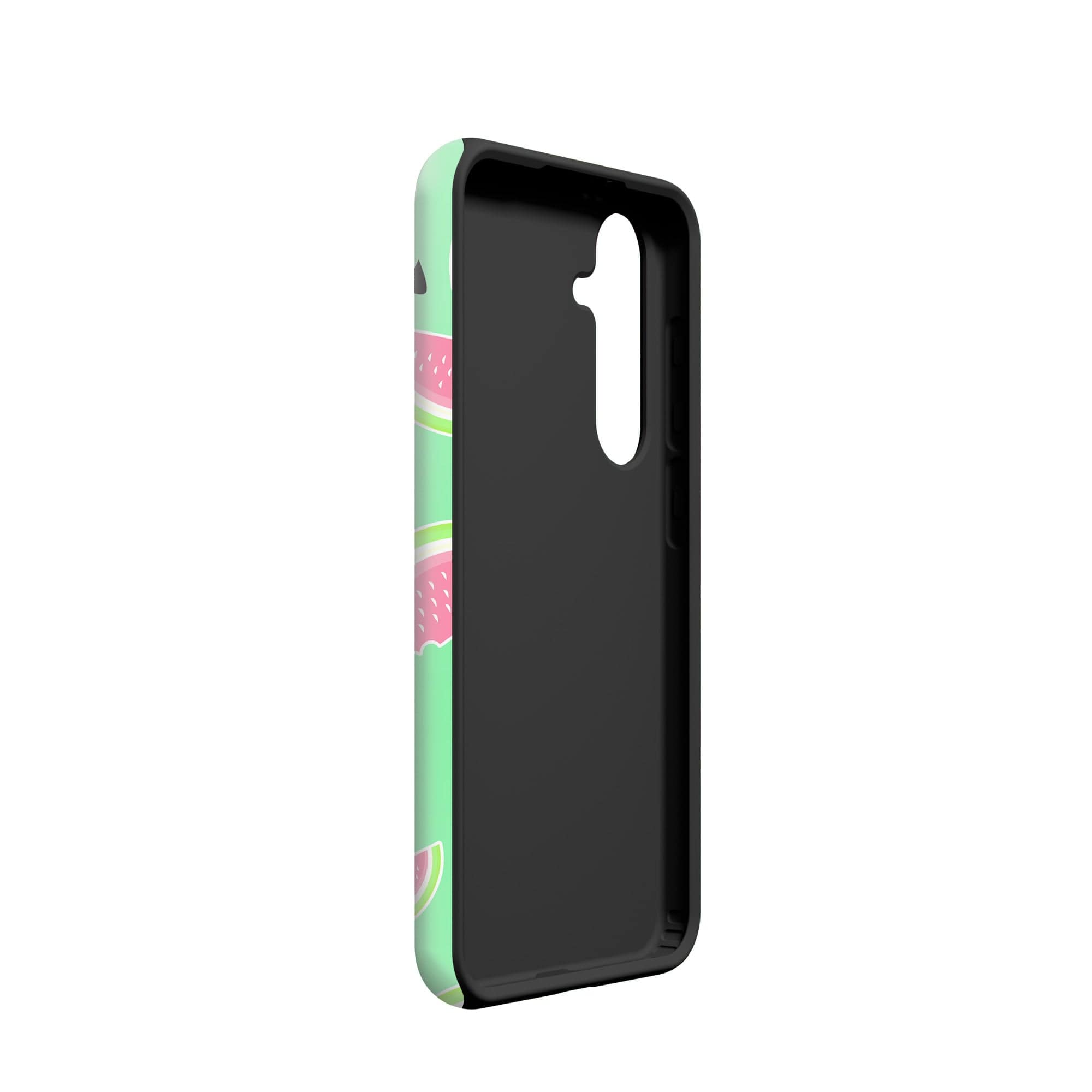 Summer Slice | Watermelon Samsung Case Tough for Galaxy S24 Plus