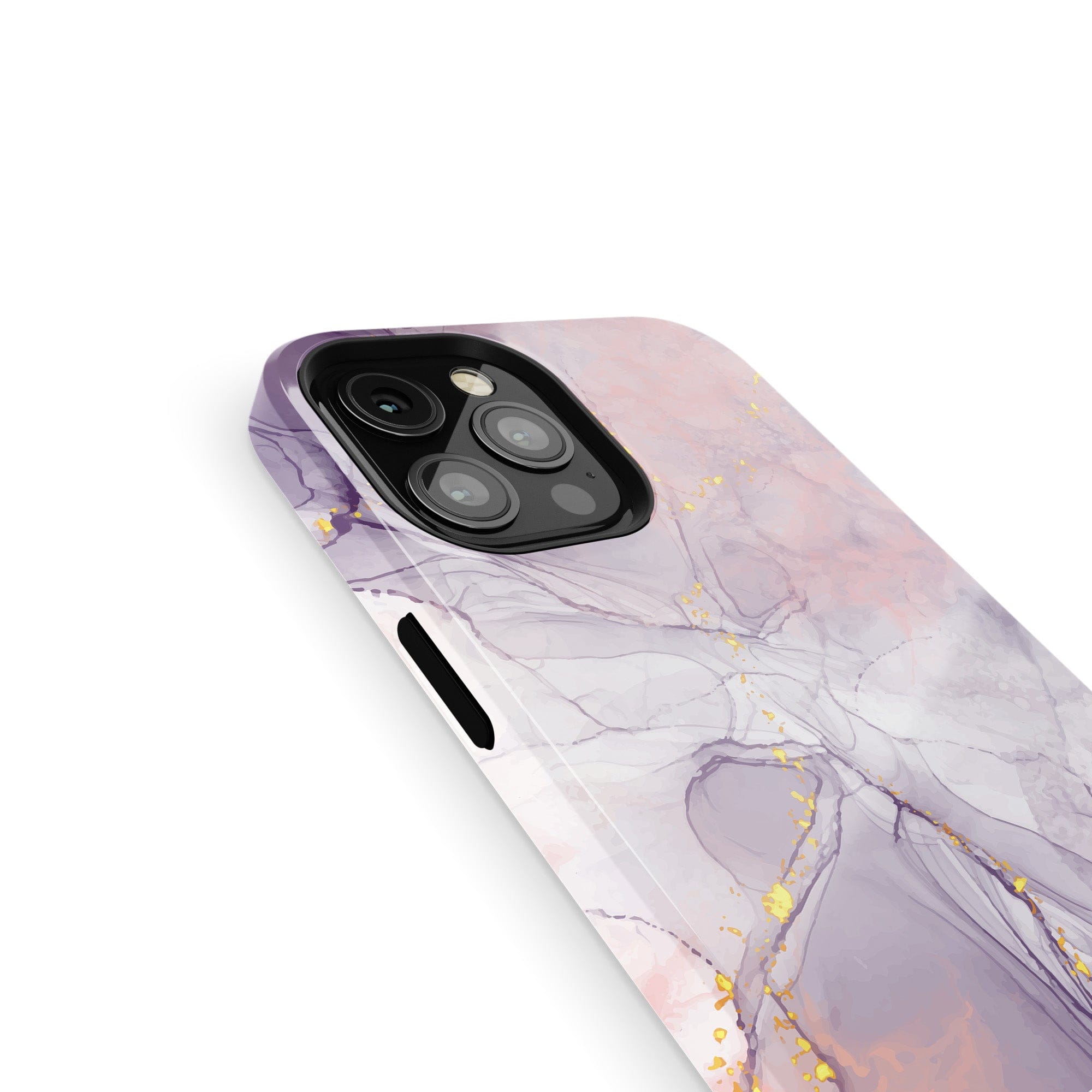 Surface Pressure | Marble Case Tough for iPhone 7/8