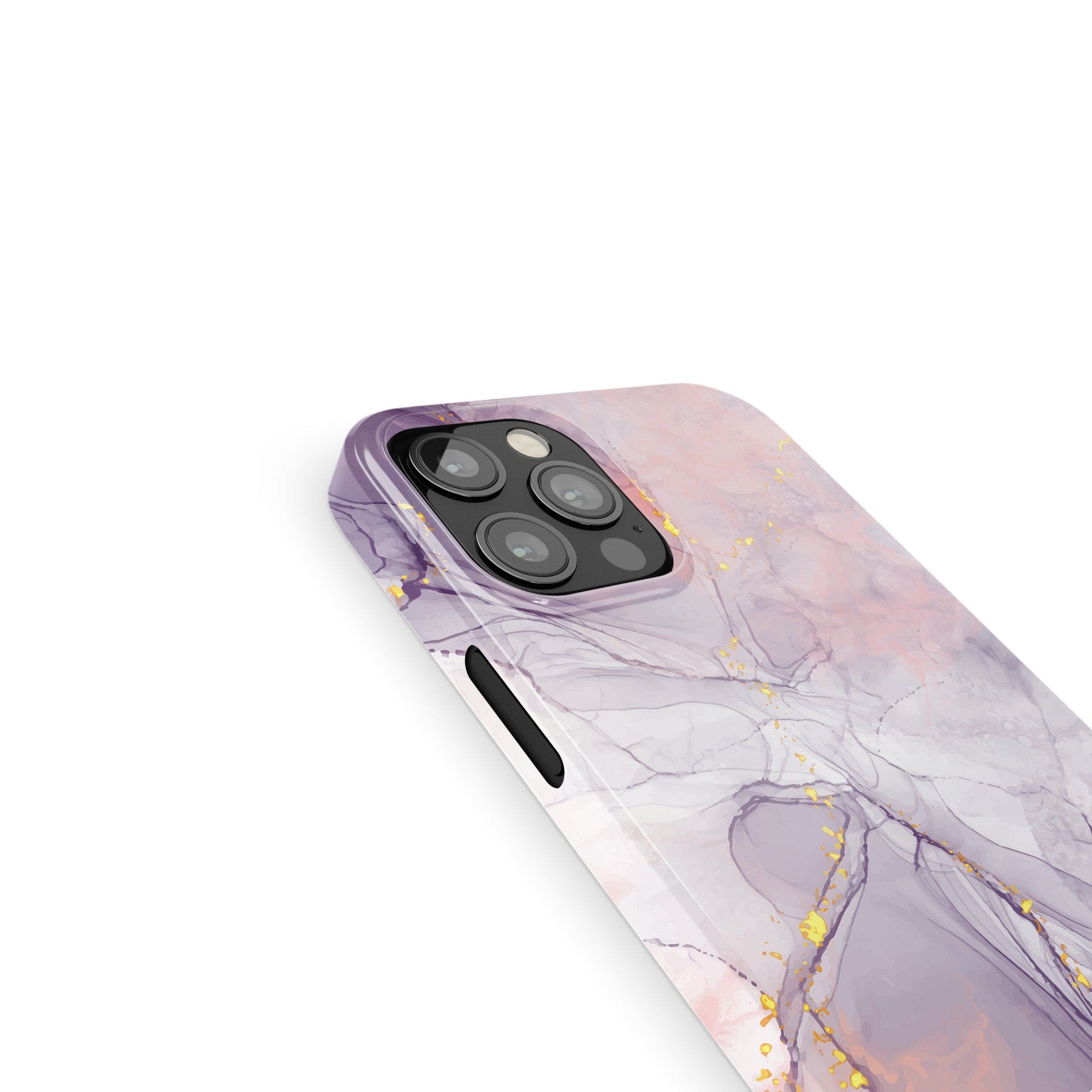 Surface Pressure | Marble Case Slim for iPhone 6/6S Plus