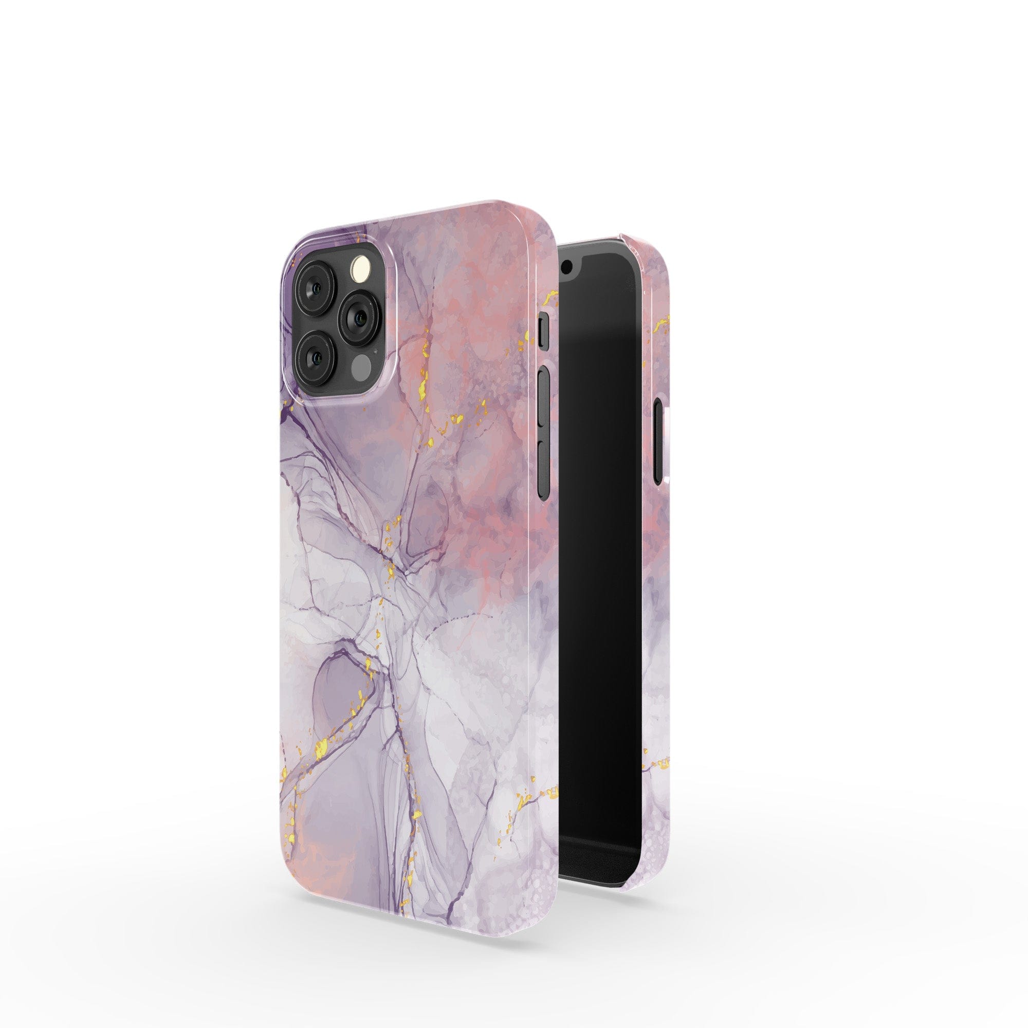 Surface Pressure | Marble Case Tough for iPhone 6/6S Plus