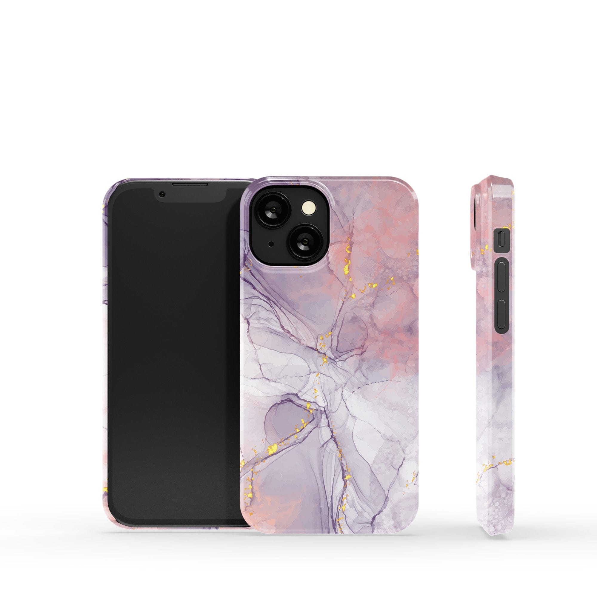 Surface Pressure | Marble Case Tough for iPhone 11