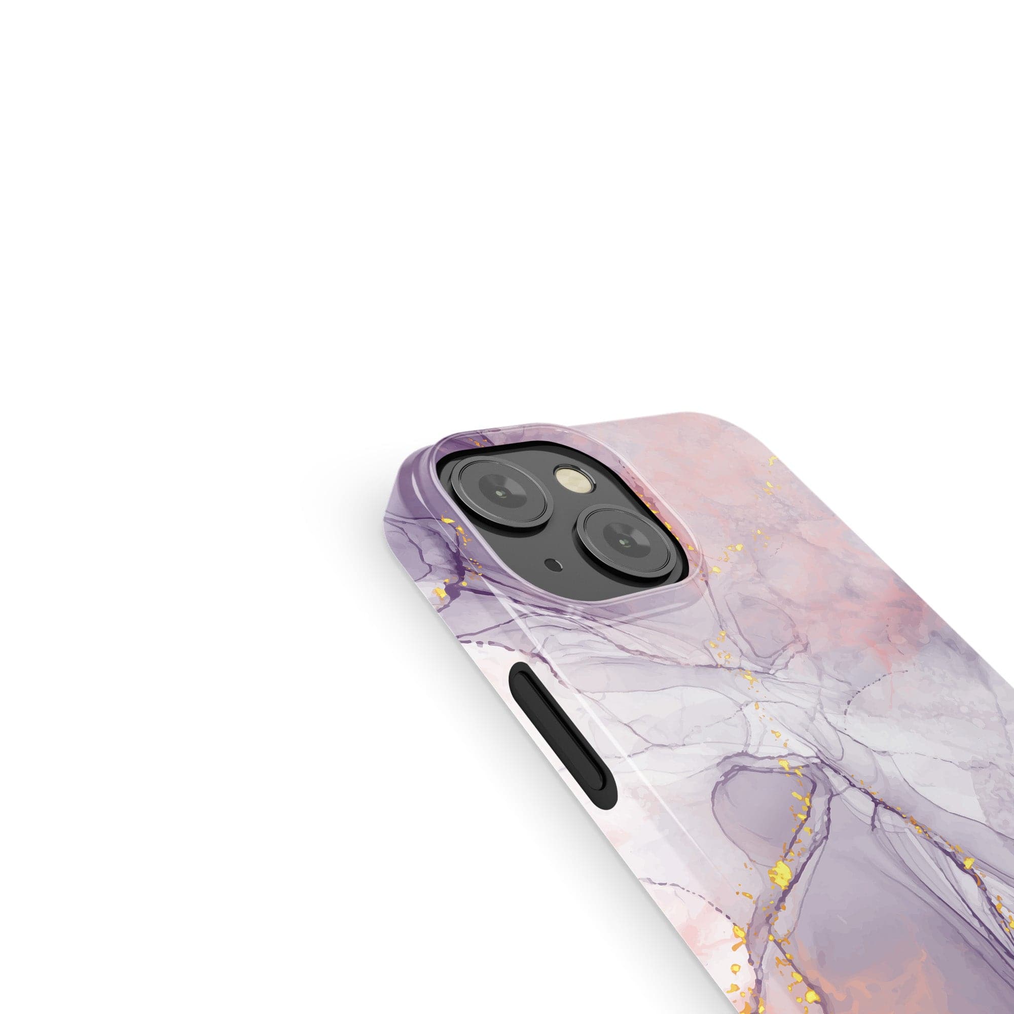 Surface Pressure | Marble Case Slim for iPhone SE (2022 & 2022)