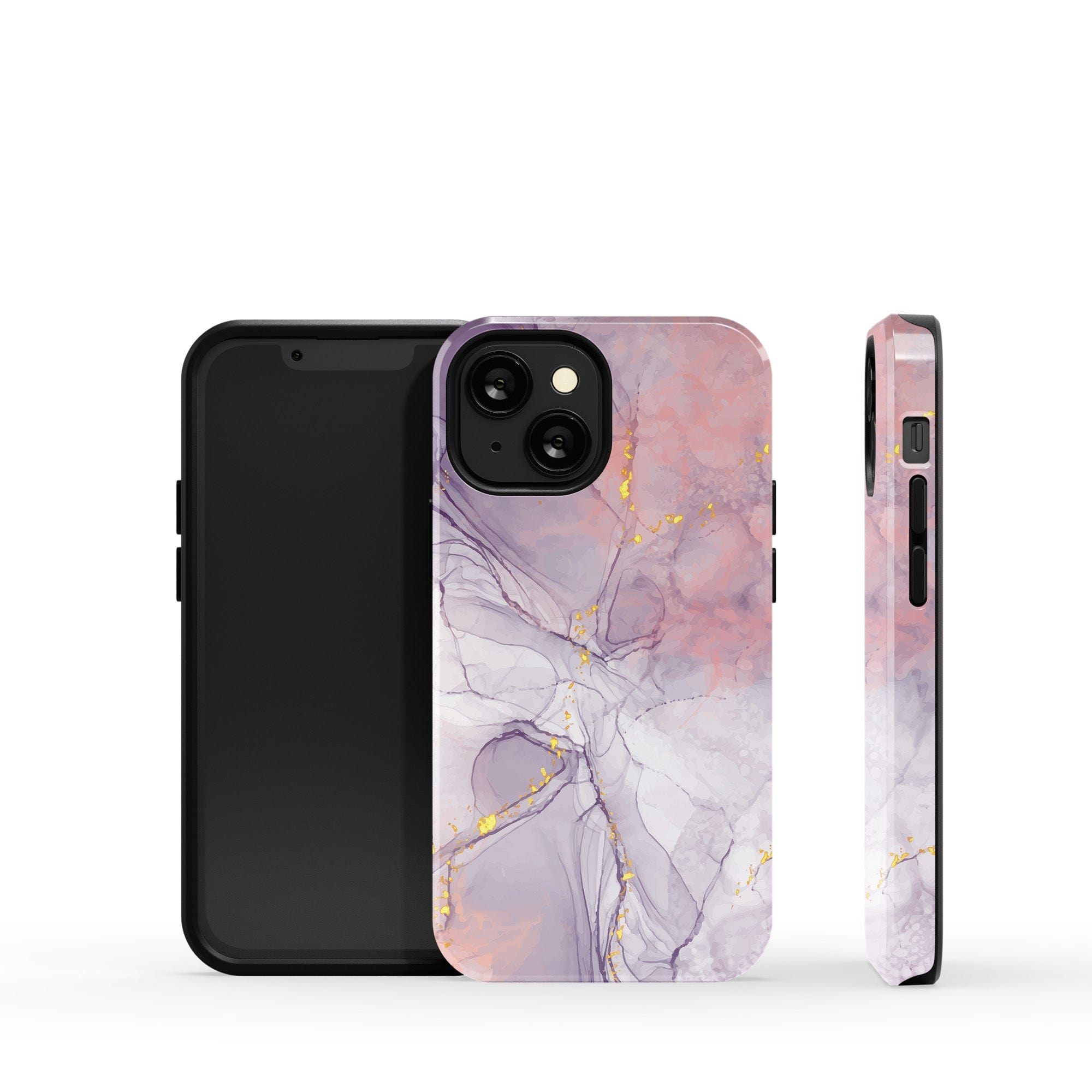 Surface Pressure | Marble Case Slim for iPhone XS Max