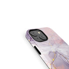 Surface Pressure | Marble Case Slim for iPhone XR