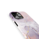 Surface Pressure | Marble Case Tough for iPhone 13 Pro Max