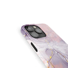 Surface Pressure | Marble Case Slim for iPhone 12 Pro Max