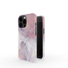 Surface Pressure | Marble Case Tough for iPhone 12 Pro Max