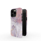 Surface Pressure | Marble Case Tough for iPhone 12