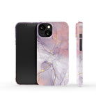 Surface Pressure | Marble Case Slim for iPhone 12 Mini