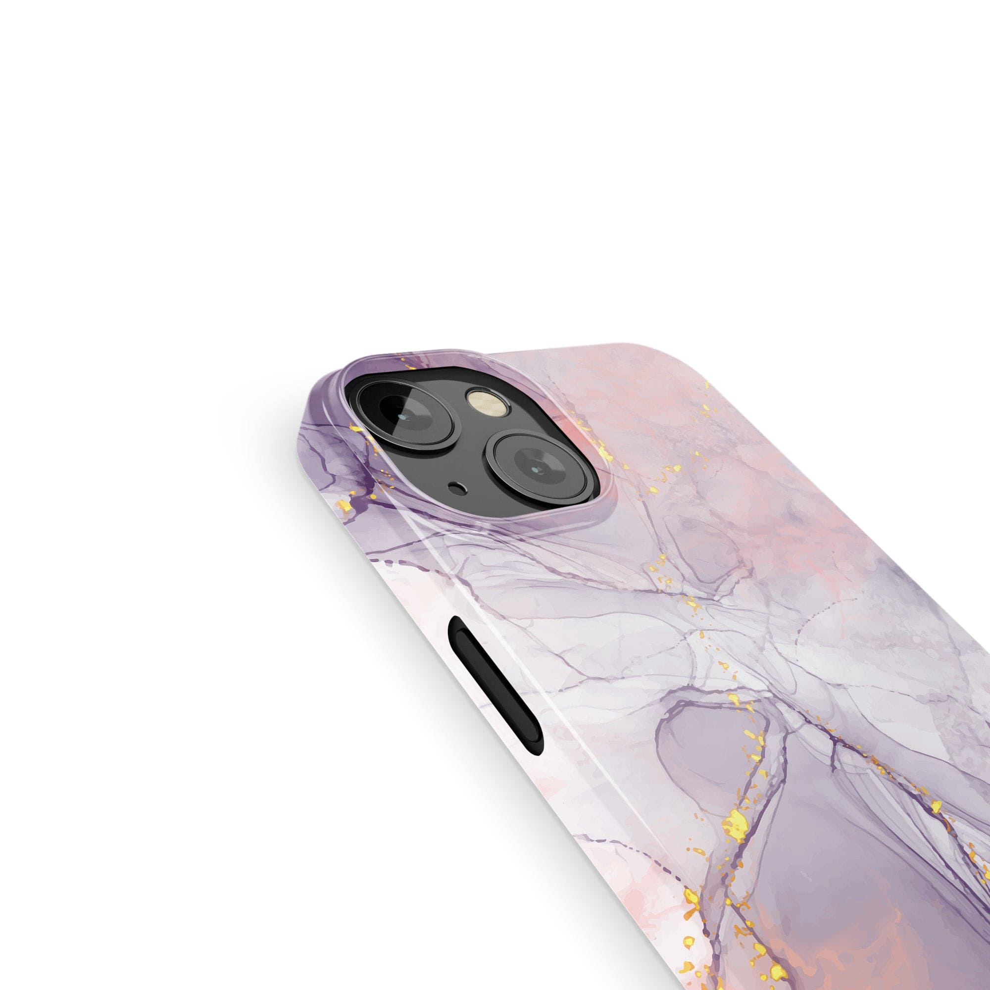 Surface Pressure | Marble Case Tough for iPhone 12 Mini