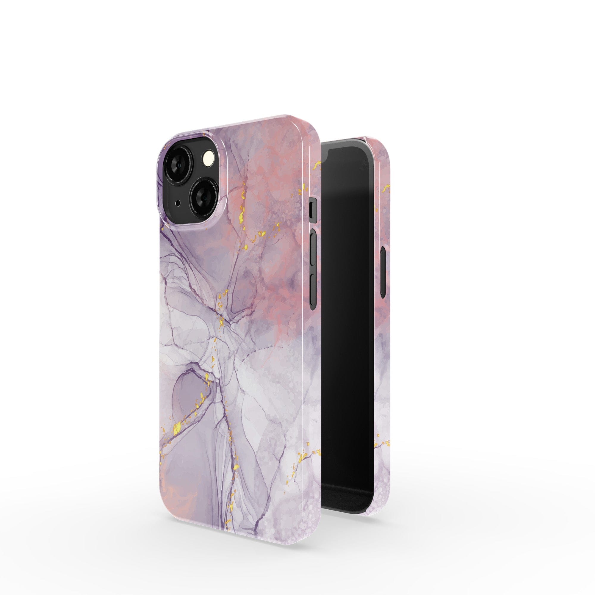 Surface Pressure | Marble Case Slim for iPhone 11 Pro Max