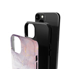 Surface Pressure | Marble Case Slim for iPhone 11 Pro