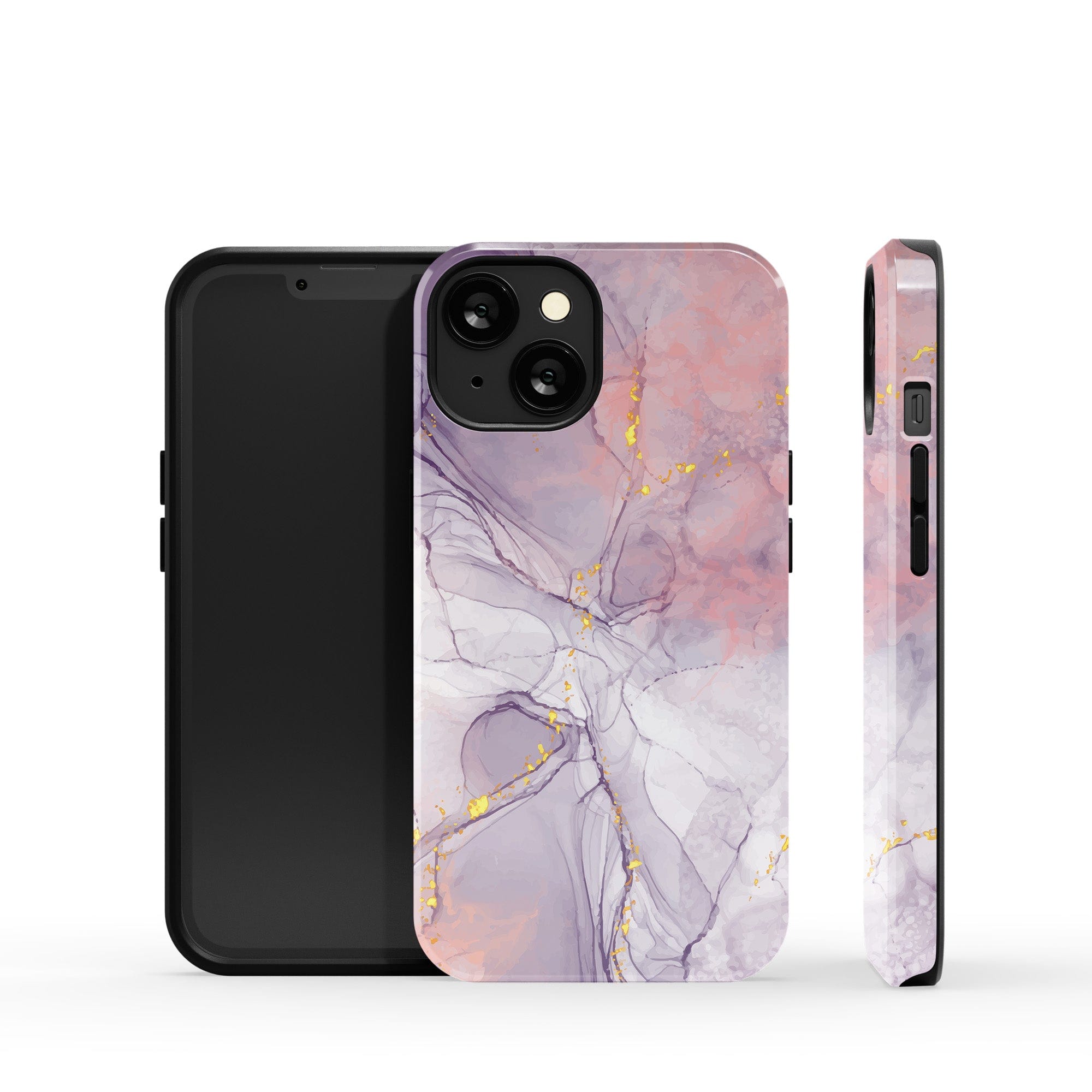 Surface Pressure | Marble Case Tough for iPhone 11 Pro Max