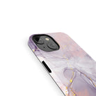 Surface Pressure | Marble Case Tough for iPhone 11 Pro