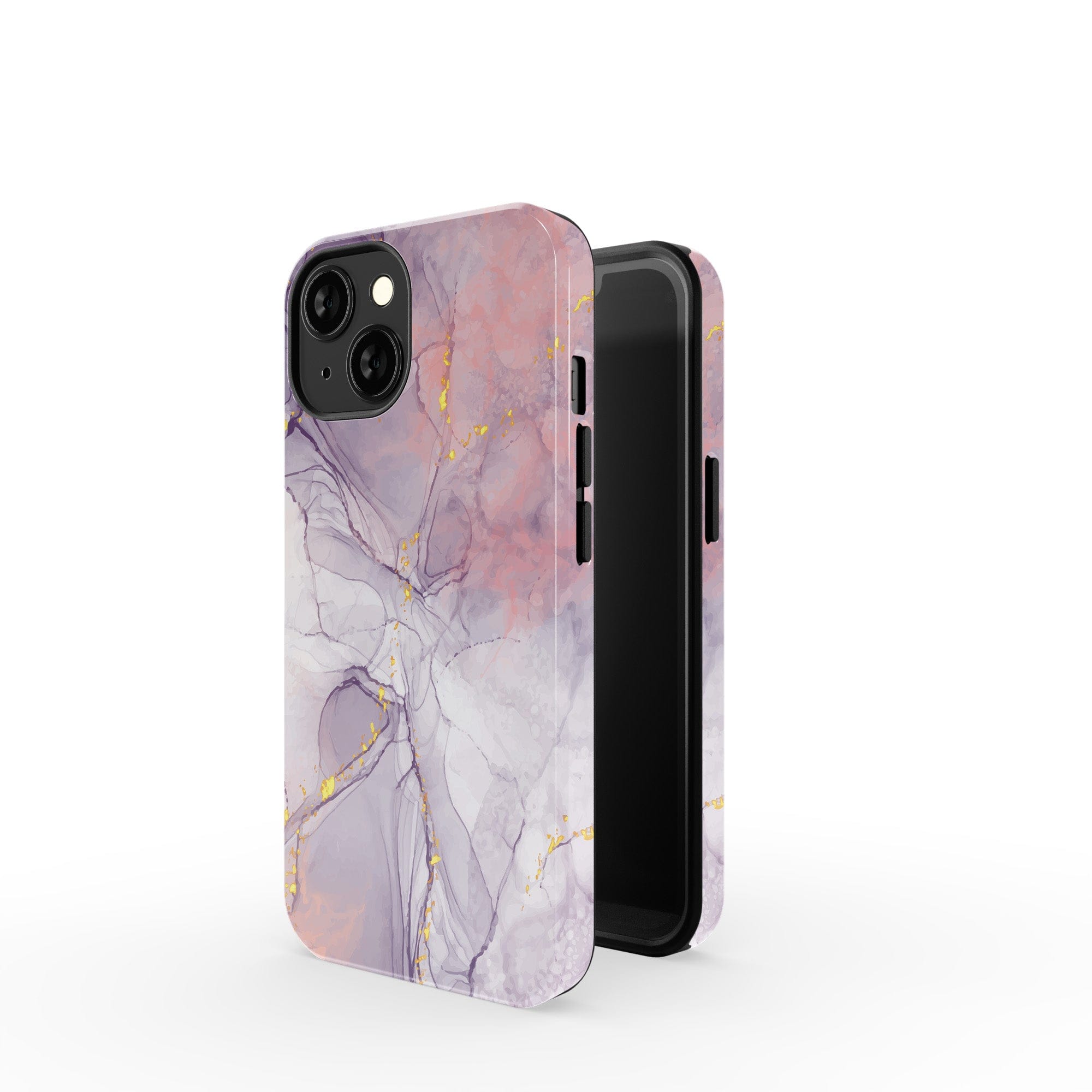 Surface Pressure | Marble Case Slim for iPhone 11