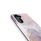 Surface Pressure | Marble Samsung Case Tough for Galaxy Note 10 