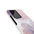 Surface Pressure | Marble Samsung Case Tough for Galaxy Note 20 Ultra 