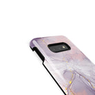 Surface Pressure | Marble Samsung Case Tough for Galaxy S10e 