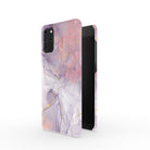 Surface Pressure | Marble Samsung Case Slim for Galaxy S20 Plus