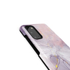 Surface Pressure | Marble Samsung Case Tough for Galaxy S20 