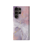 Surface Pressure | Marble Samsung Case Slim for Galaxy S23