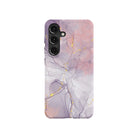 Surface Pressure | Marble Samsung Case Slim for Galaxy S24