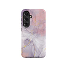 Surface Pressure | Marble Samsung Case Tough for Galaxy S24