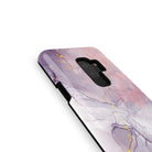 Surface Pressure | Marble Samsung Case Tough for Galaxy S9 Plus 