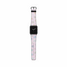 Sweet Nothings | Candy Hearts Apple Watch Band for 38/40/41 mm Watch in Black