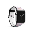 Sweet Nothings | Candy Hearts Apple Watch Band for 38/40/41 mm Watch in Black