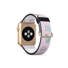 Sweet Nothings | Candy Hearts Apple Watch Band for 38/40/41 mm Watch in Gold