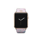 Sweet Nothings | Candy Hearts Apple Watch Band for 38/40/41 mm Watch in Gold